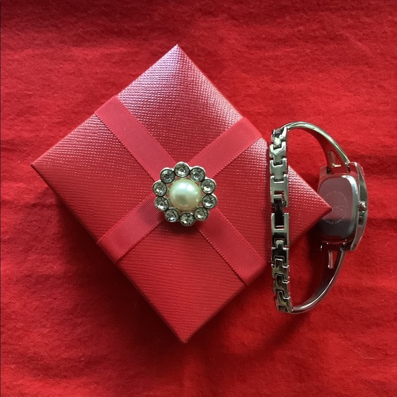 Minicci Vintage Quartz Ladies Bracelet Watch. - Picture 6 of 11